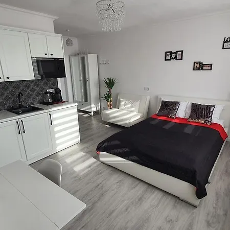 Appartement Sunny *