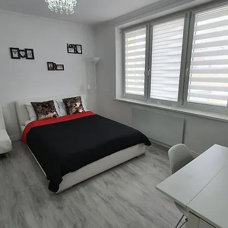 Sunny Appartement *