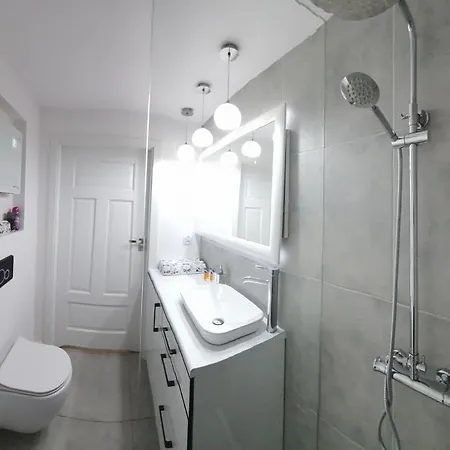 Apartment Sunny Gorlice