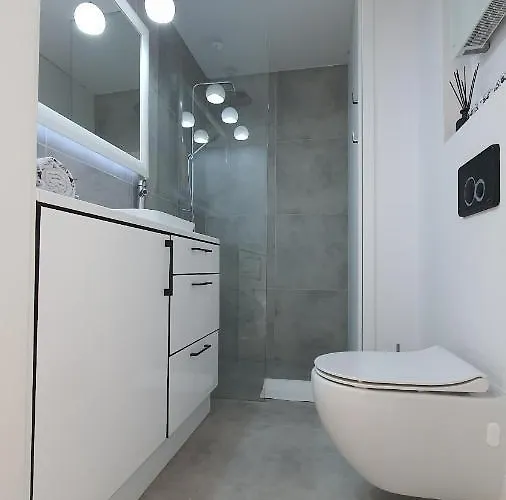 Sunny Apartment Gorlice