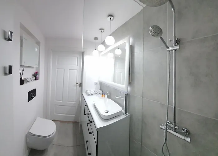 Apartment Sunny Gorlice